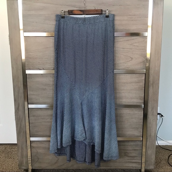 Ag Adriano Goldschmied Dresses & Skirts - Adriano Goldschmied Maxi Skirt